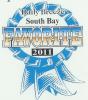 Daily Breeze Awarded Cheap Vintage 2011 South Bays Favorite Antiques/Collectible